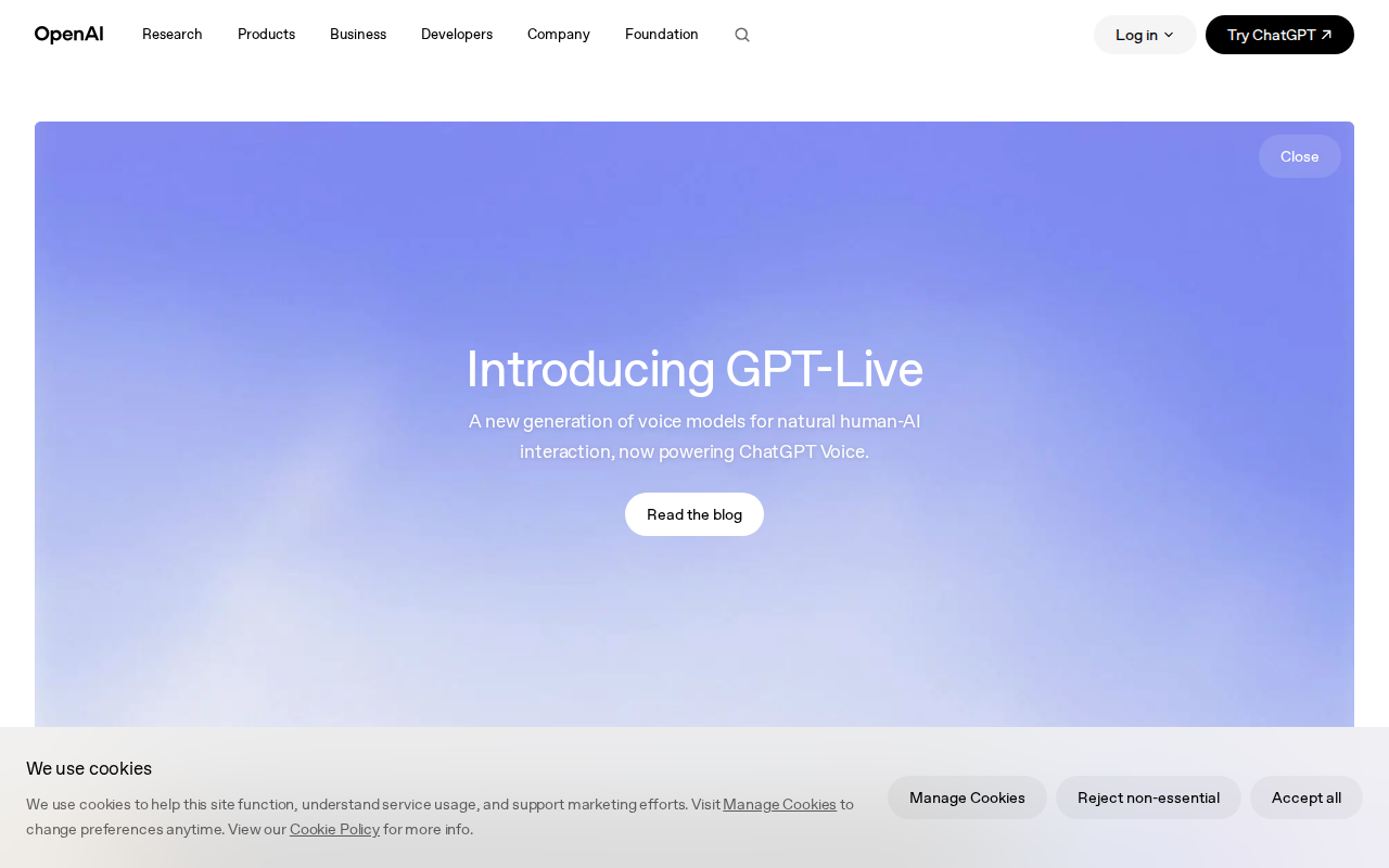openai.com