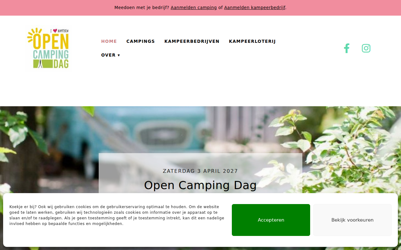 opencampingdag.nl