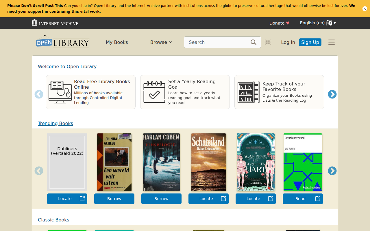 openlibrary.org