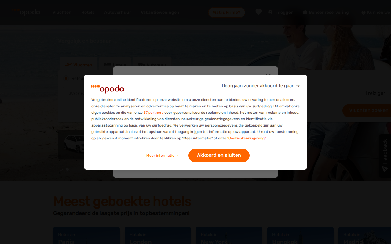 opodo.nl