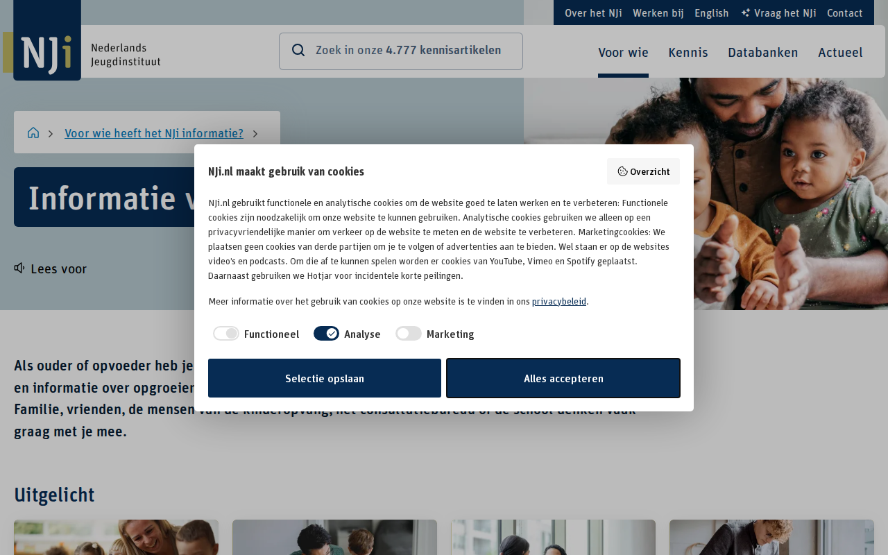 opvoeden.nl