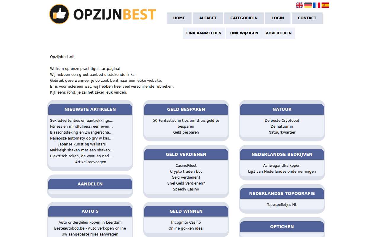 opzijnbest.nl