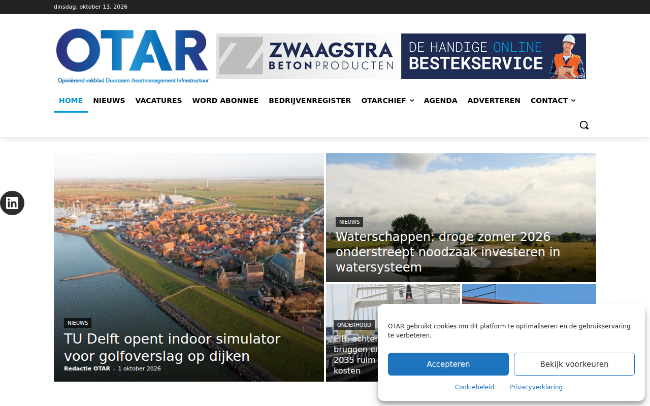 otar.nl