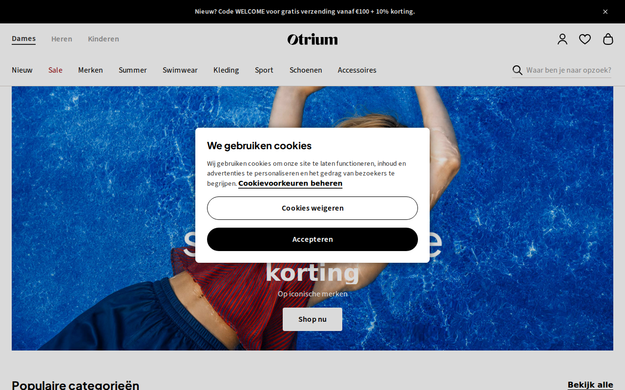 otrium.nl