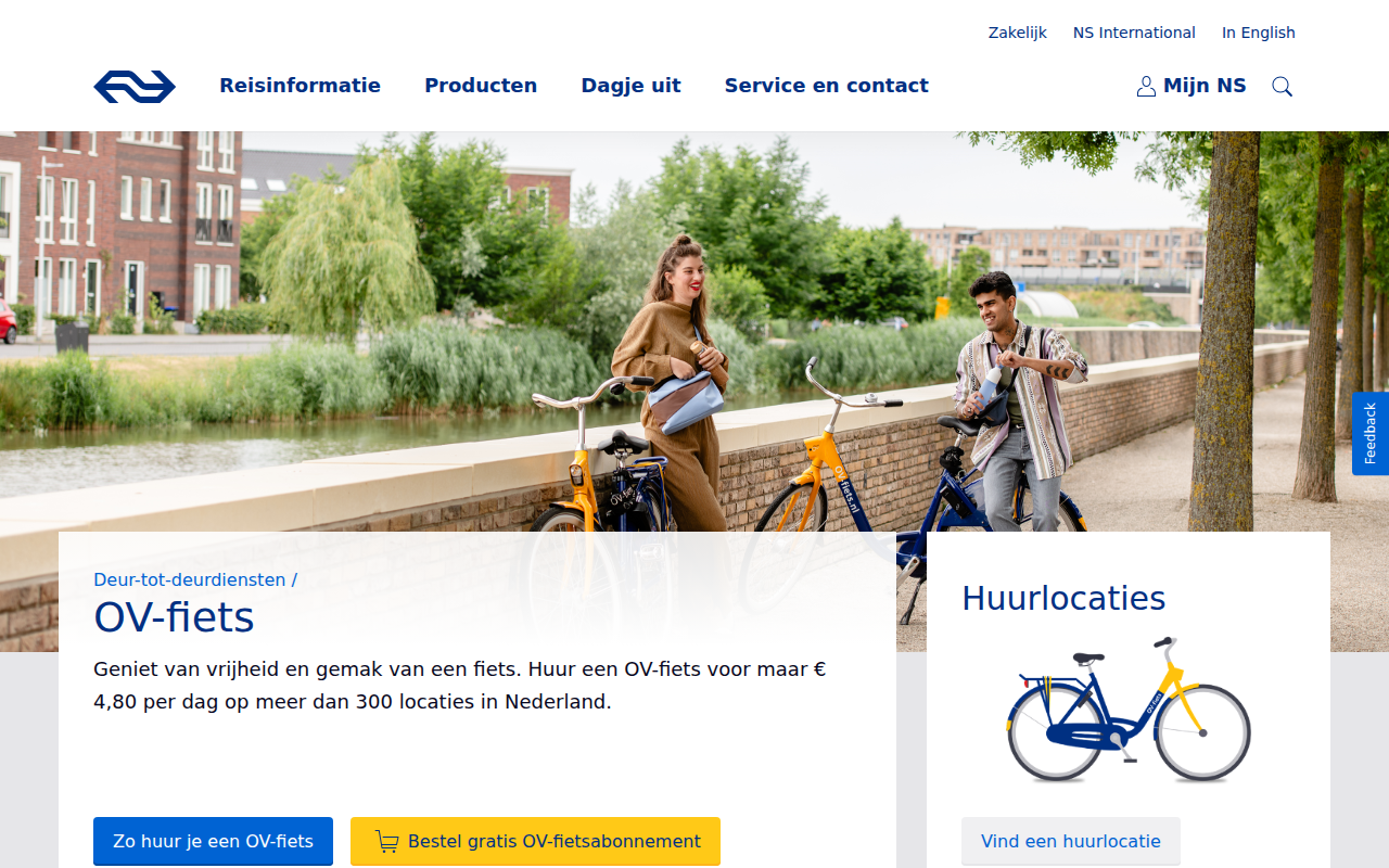 ov-fiets.nl