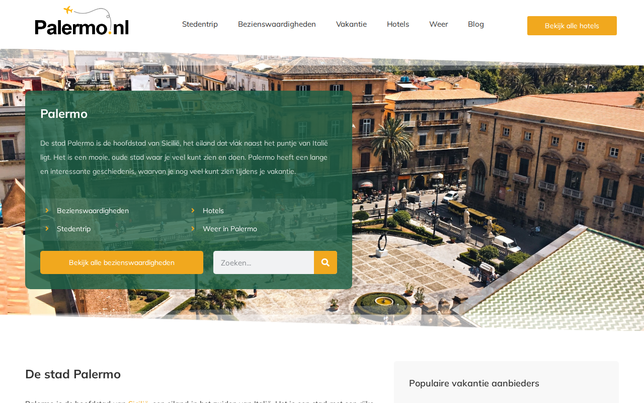 palermo.nl