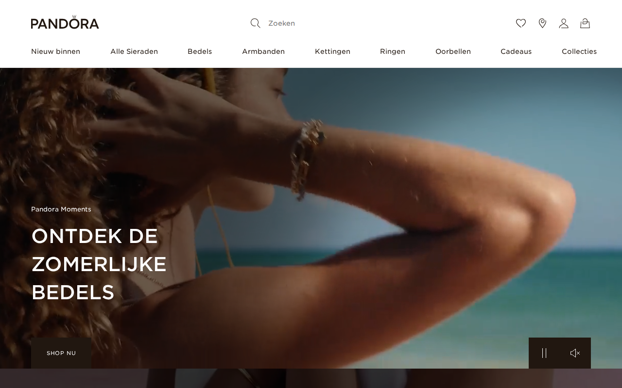 pandora.net