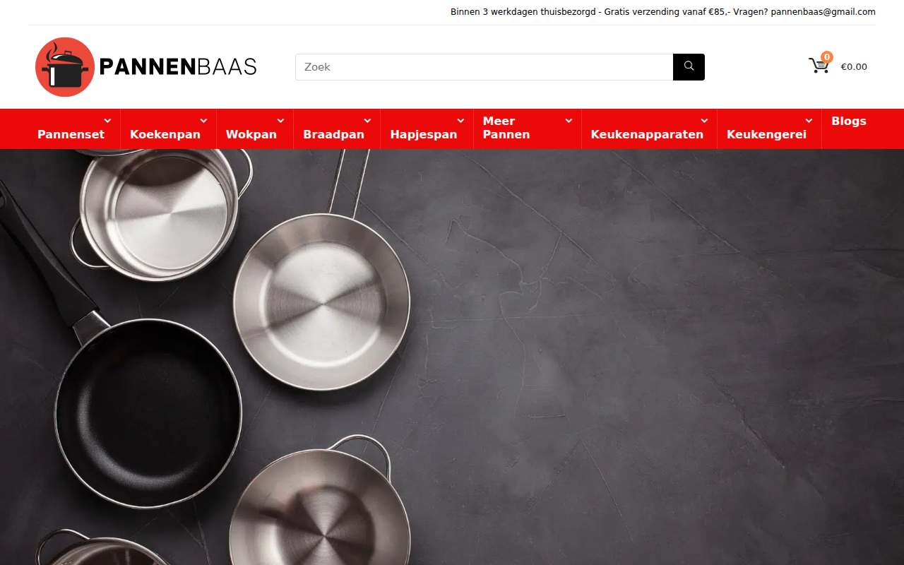 pannenbaas.nl