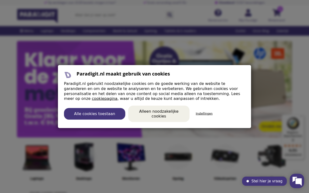paradigit.nl