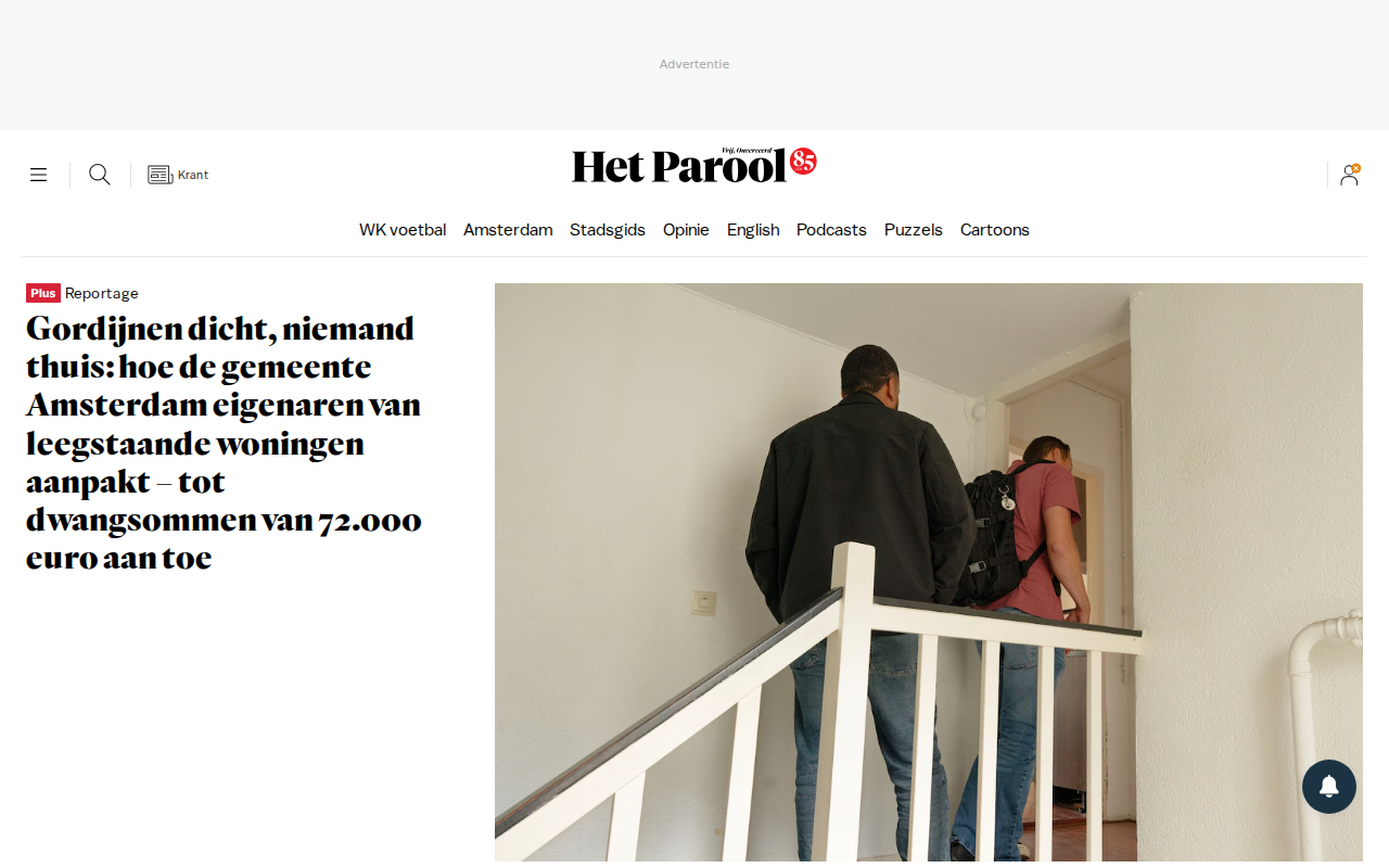 parool.nl