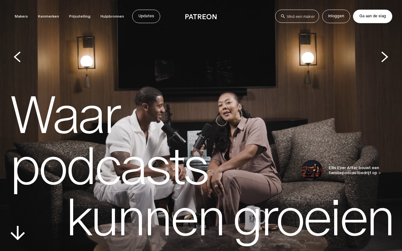 patreon.com