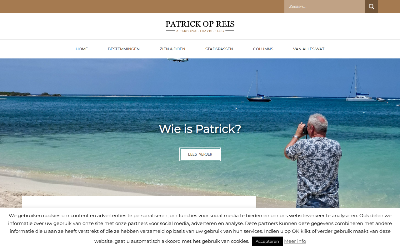 patrickopreis.nl