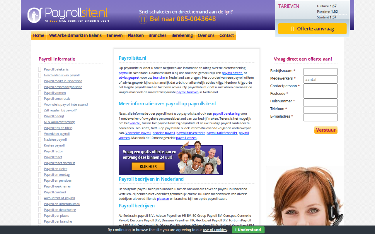 payrollsite.nl
