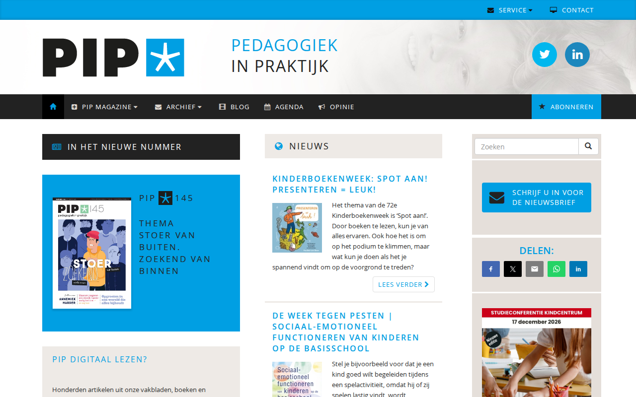 pedagogiek.nu