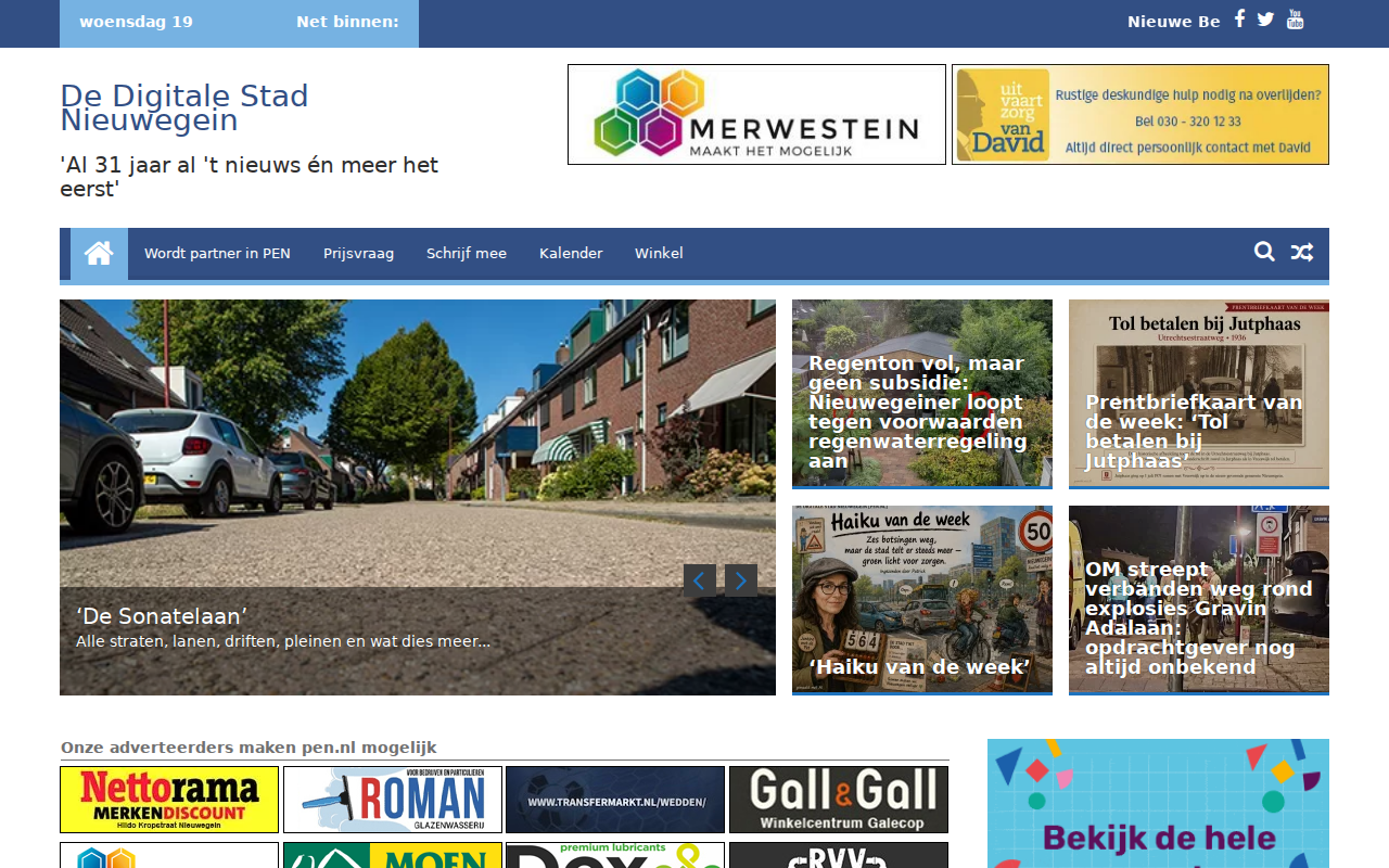 pen.nl