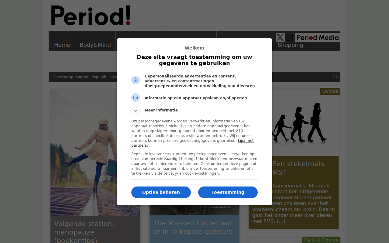 period.nl