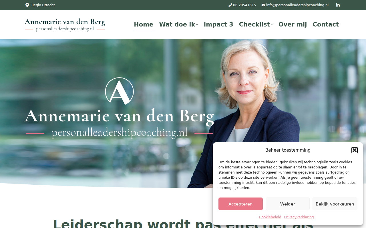 personalleadershipcoaching.nl