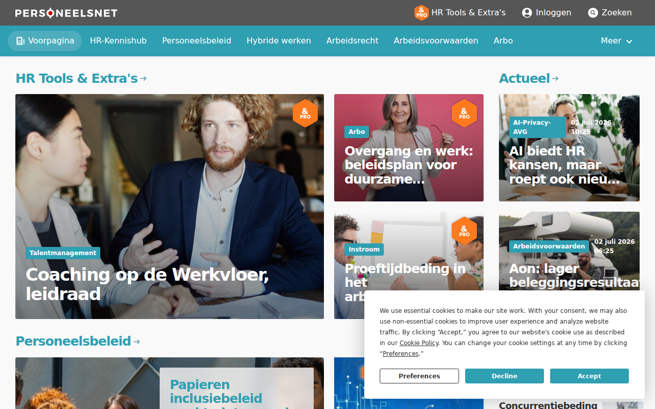 personeelsnet.nl
