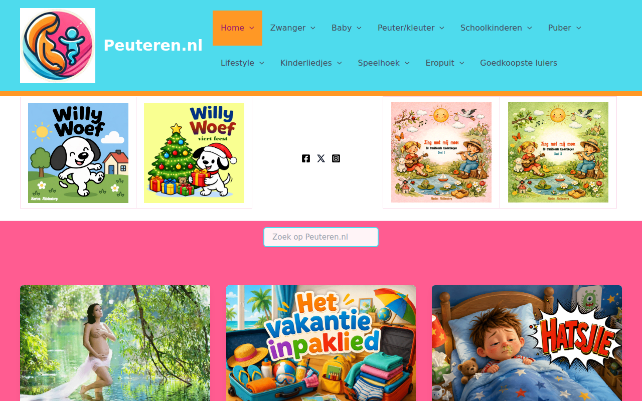 peuteren.nl