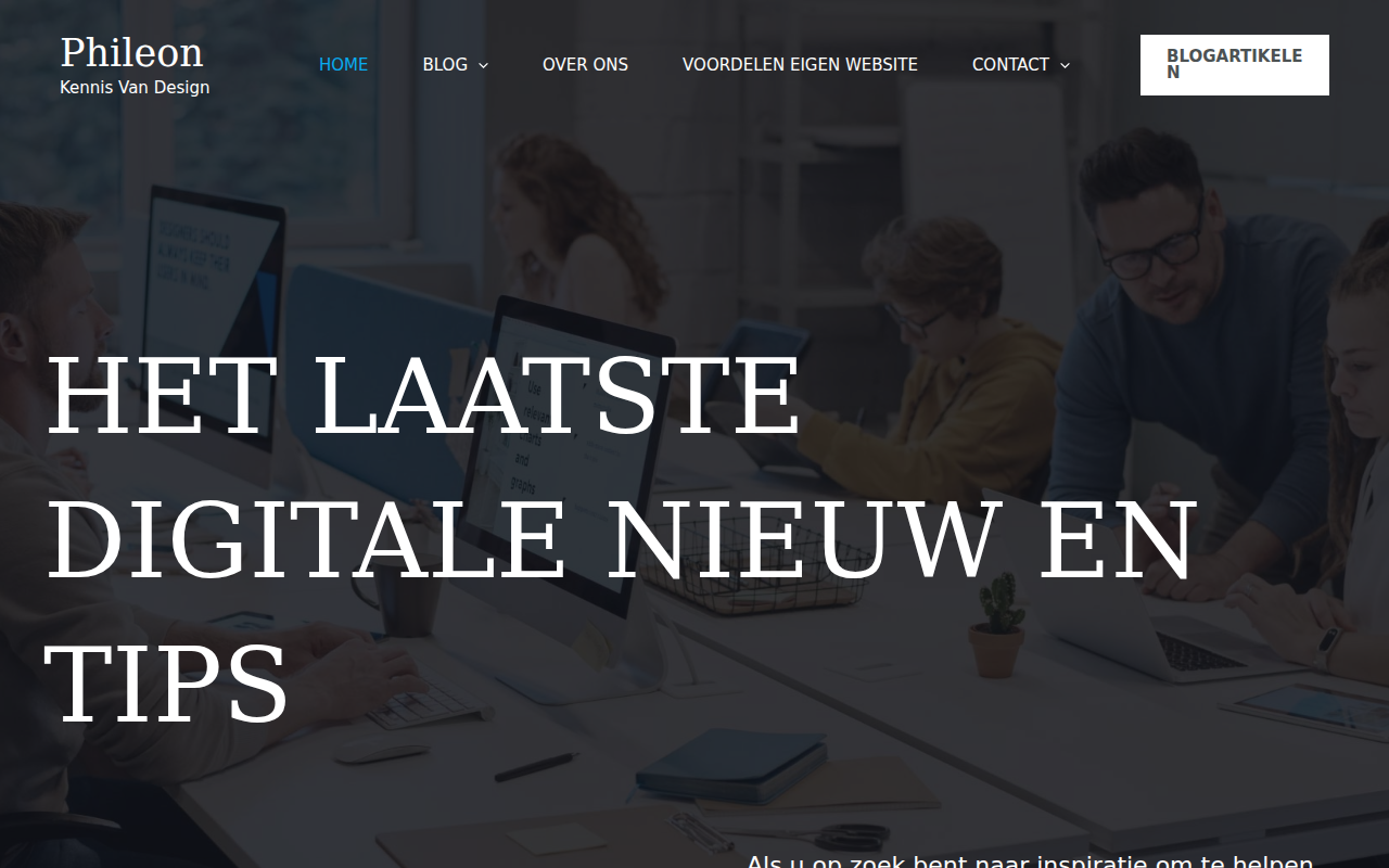 phileon.nl