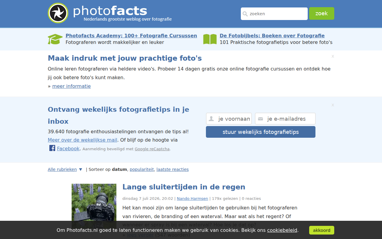 photofacts.nl