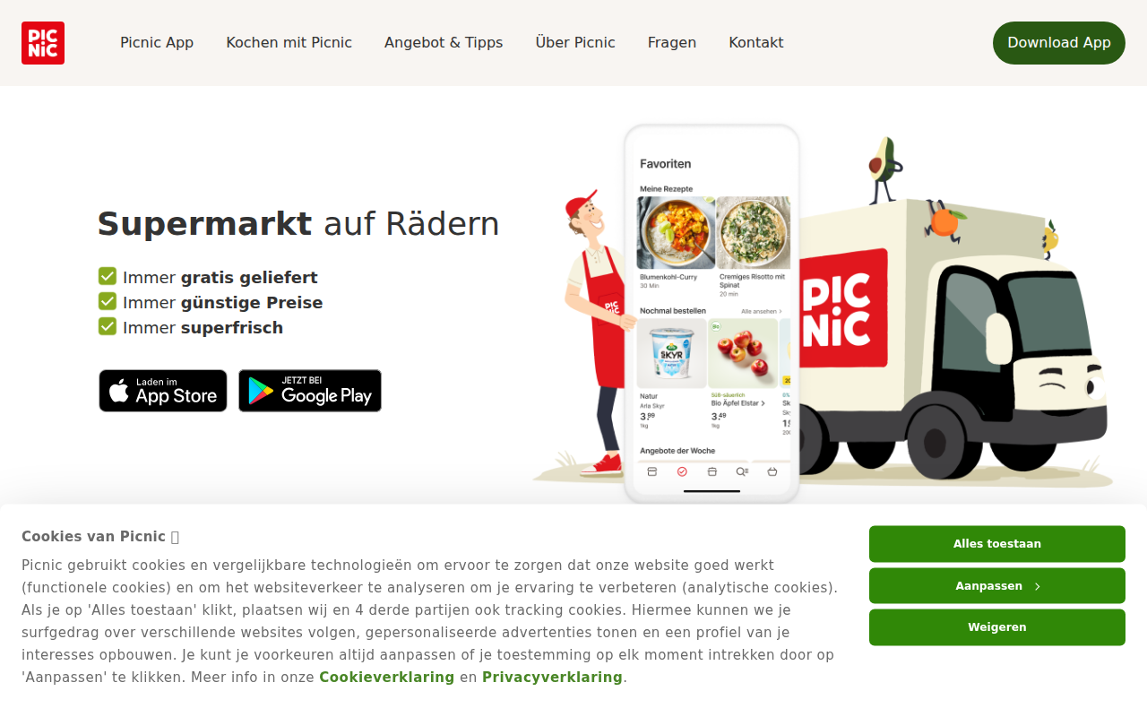 picnic.app