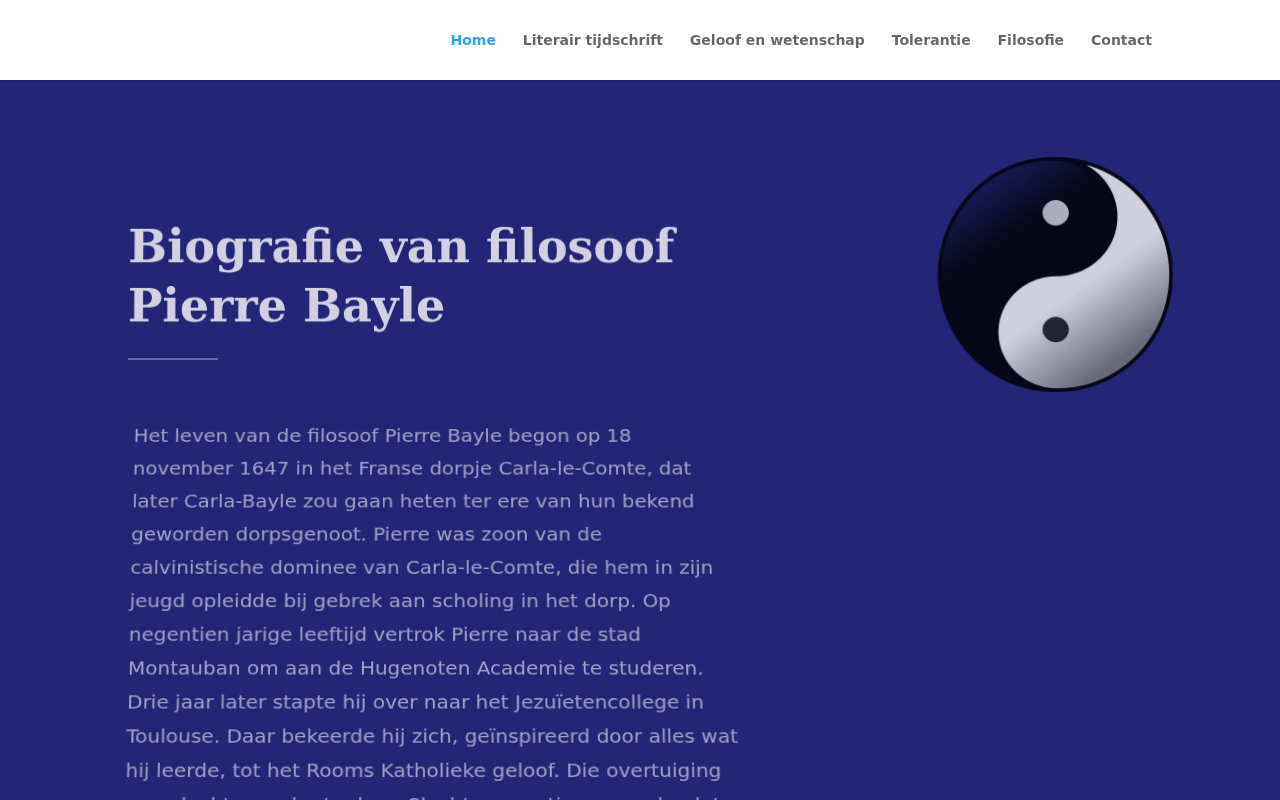 pierrebayle.nl
