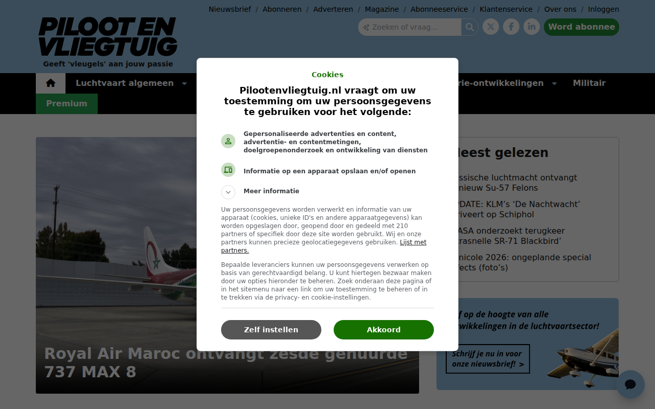 pilootenvliegtuig.nl