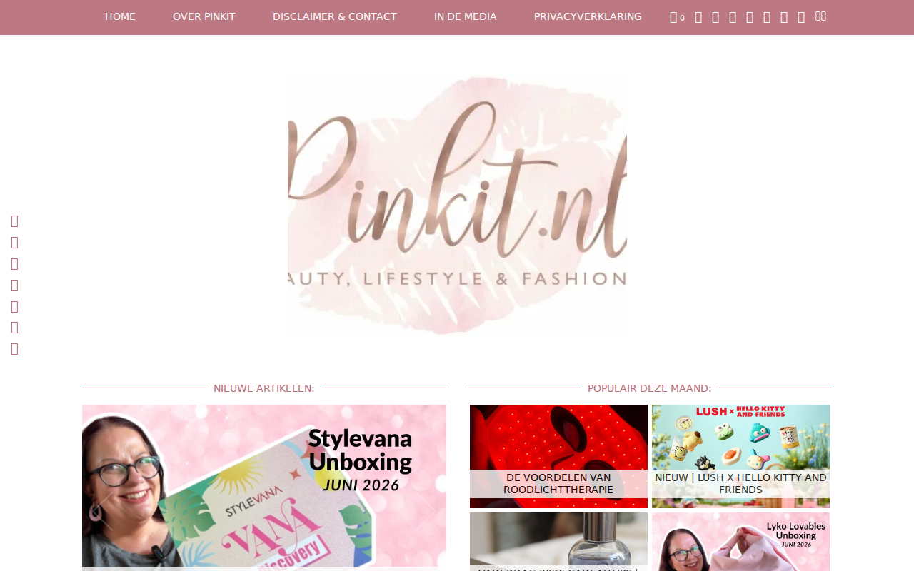 pinkit.nl
