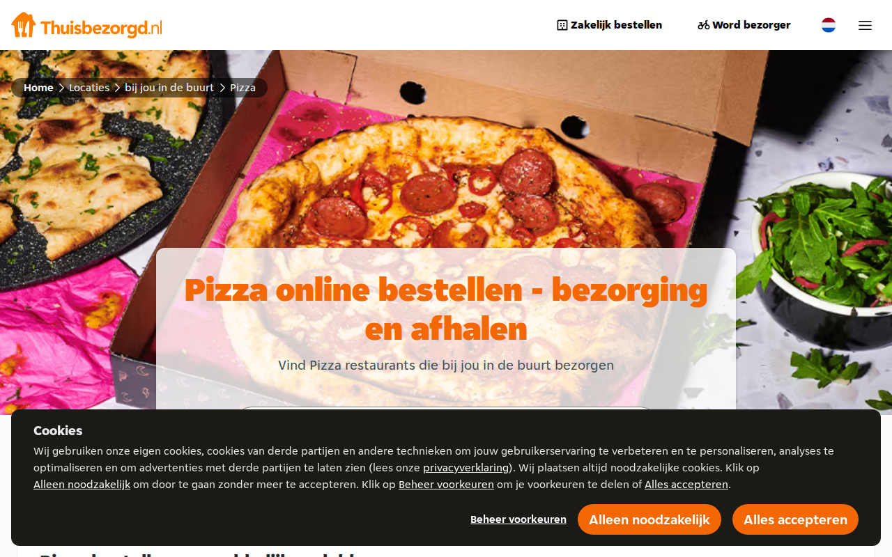pizza.nl