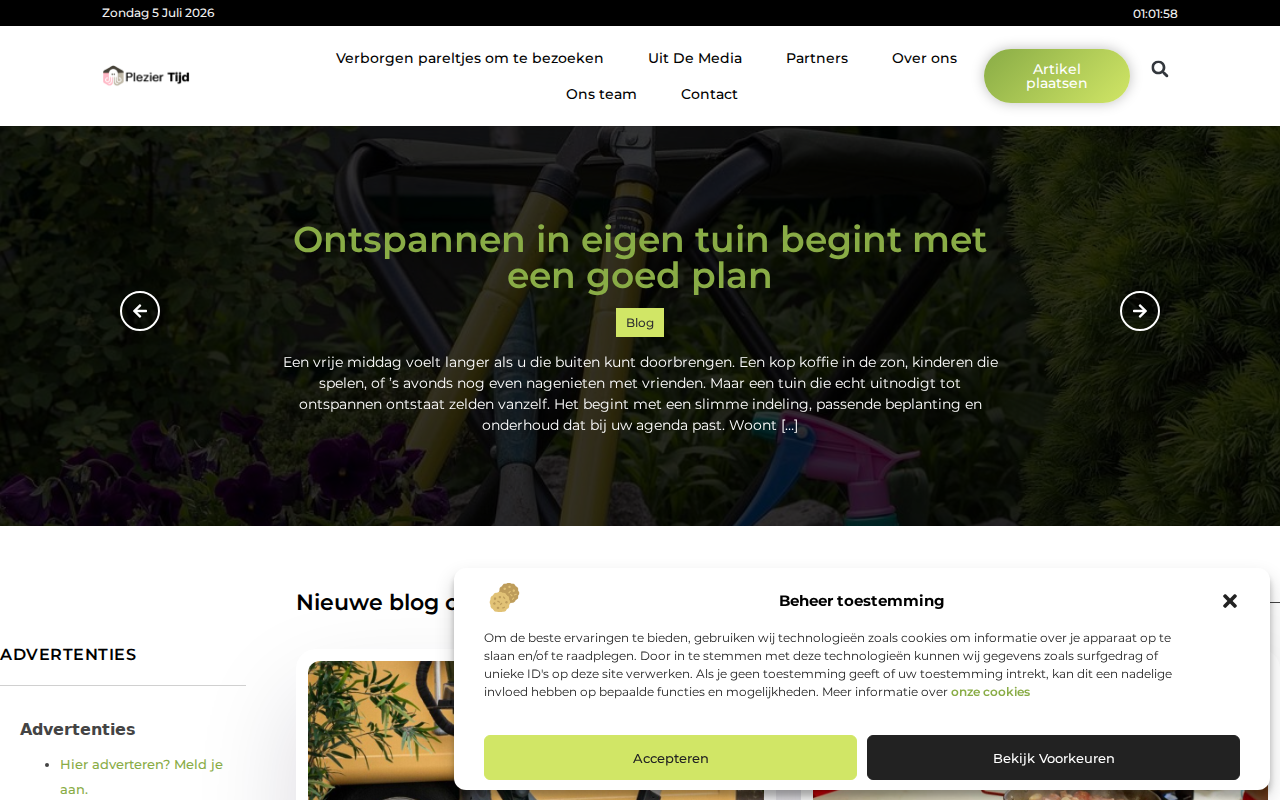 pleziertijd.nl
