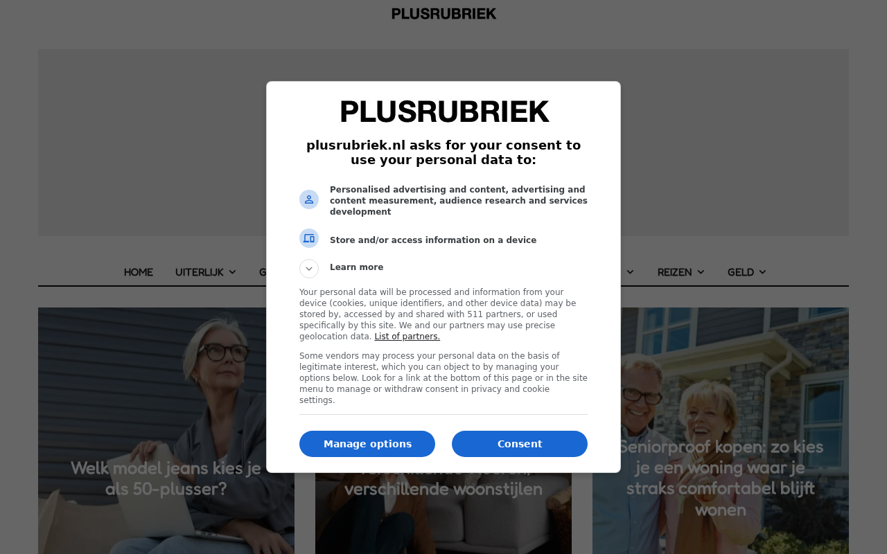 plusrubriek.nl