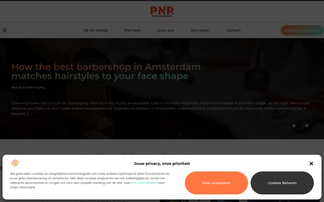pnr-merchandising.nl