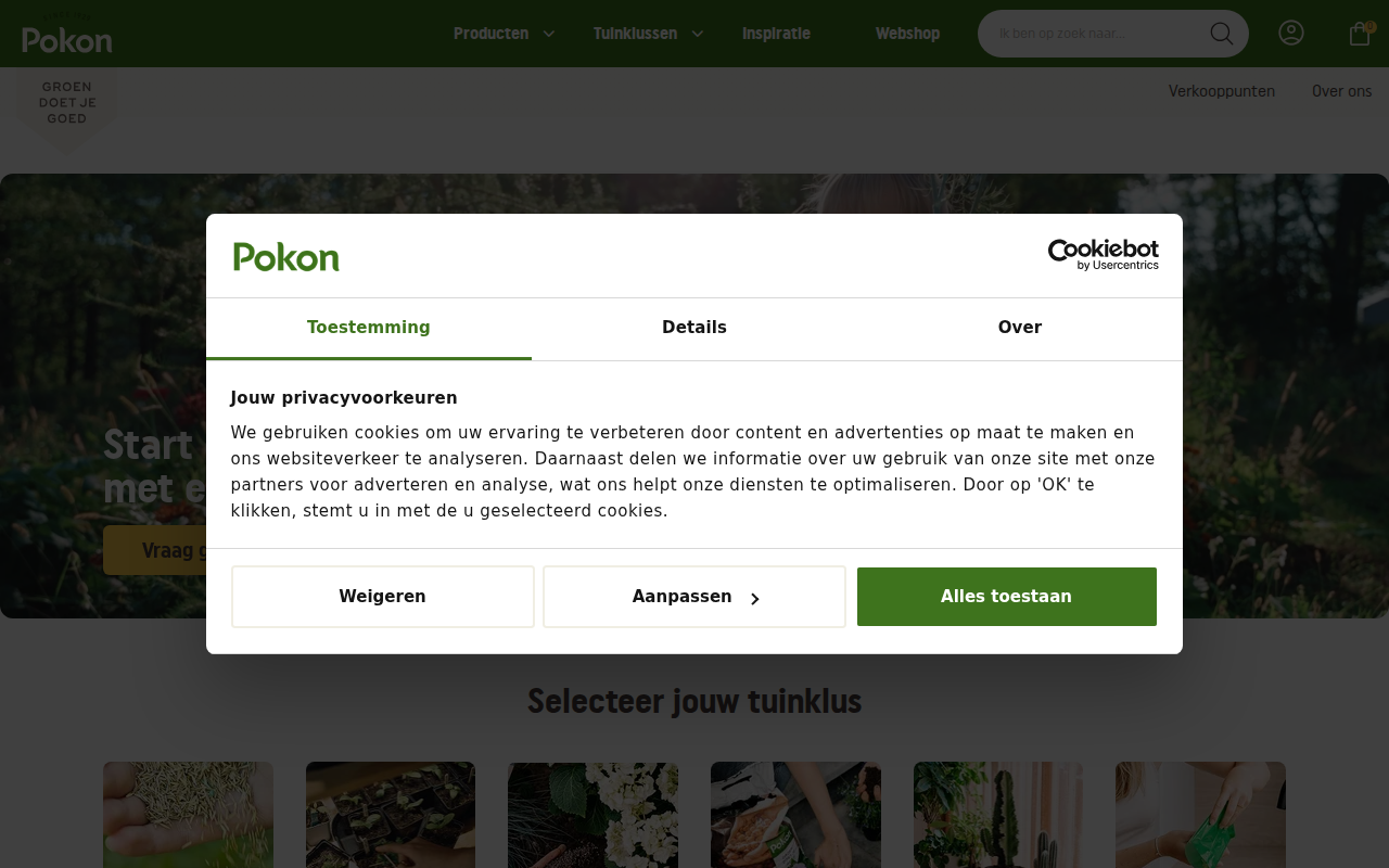 pokon.nl