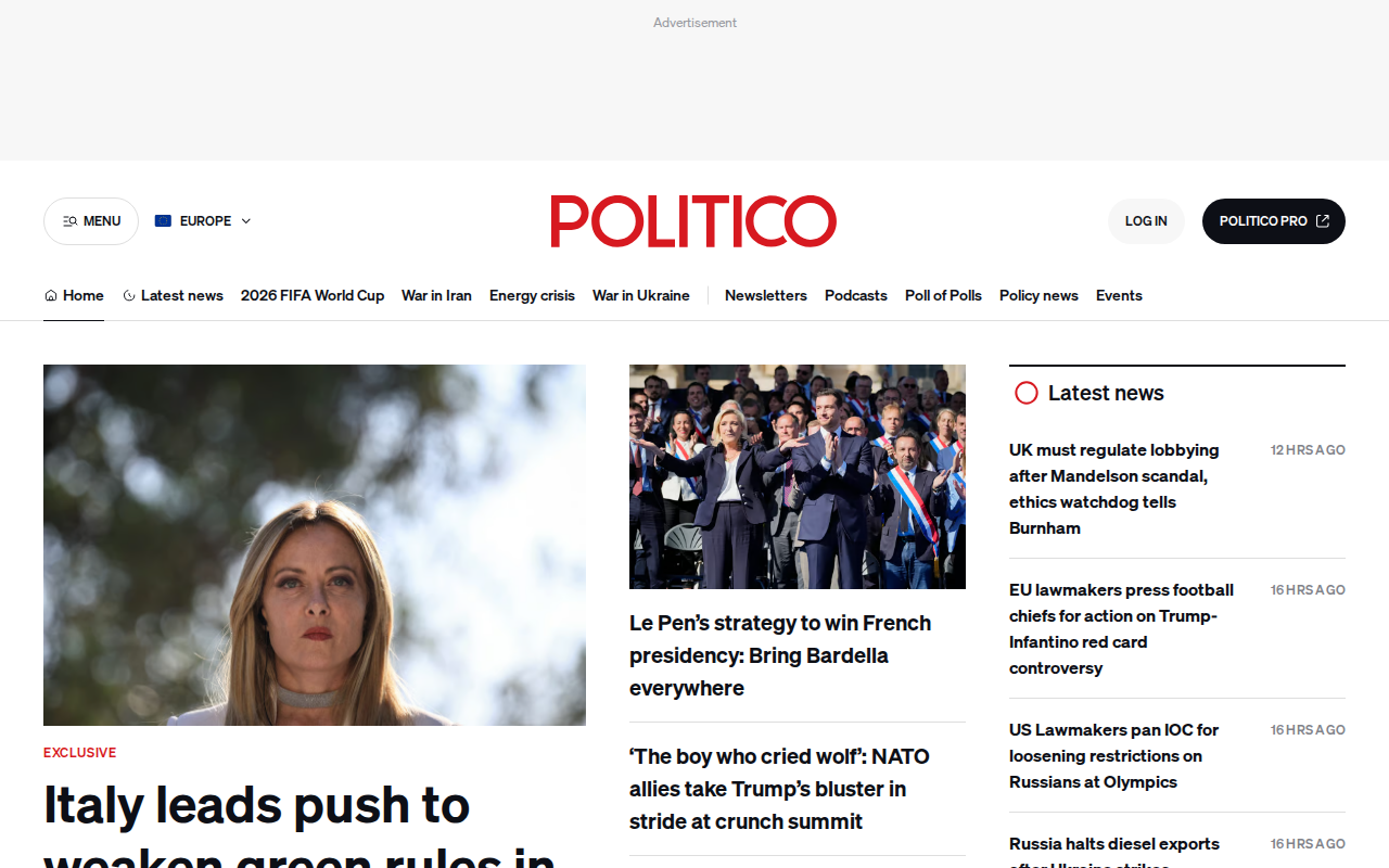 politico.eu
