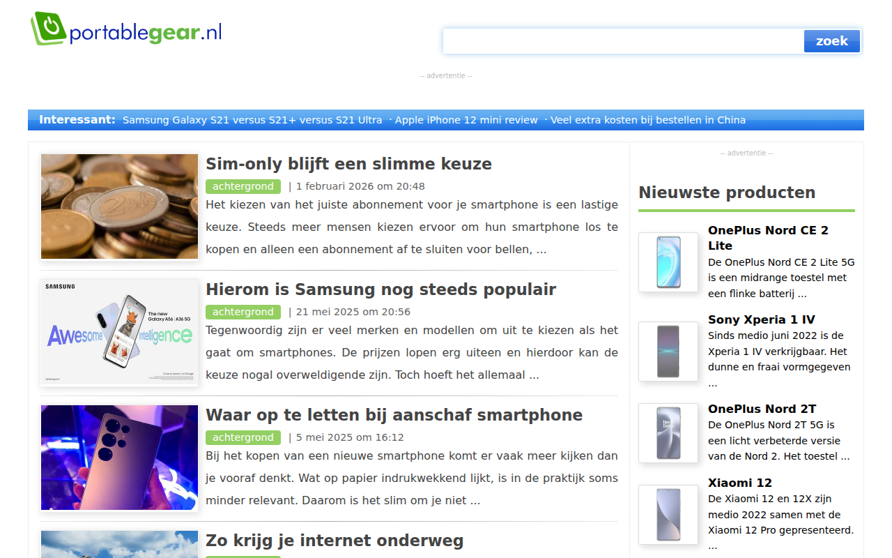 portablegear.nl