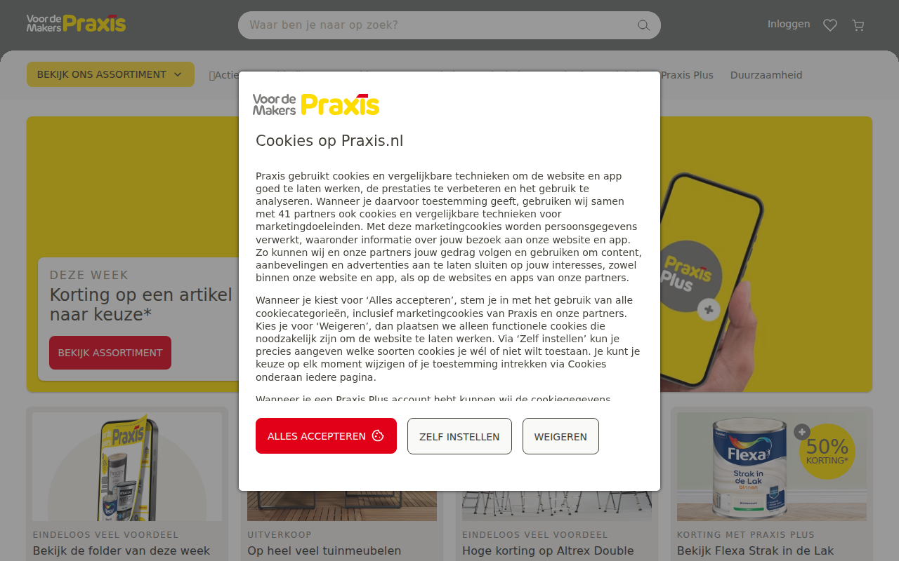 praxis.nl