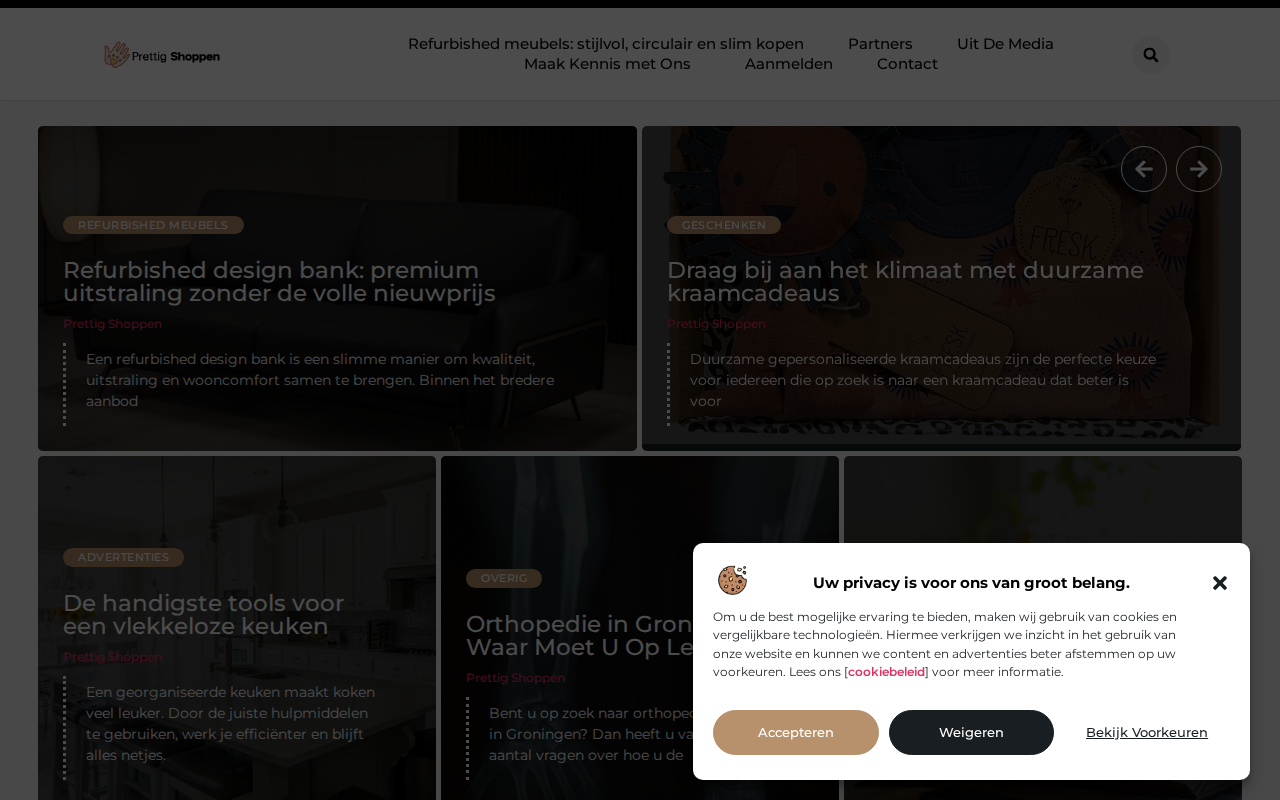 prettigshoppen.nl