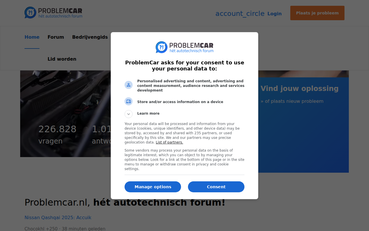 problemcar.nl