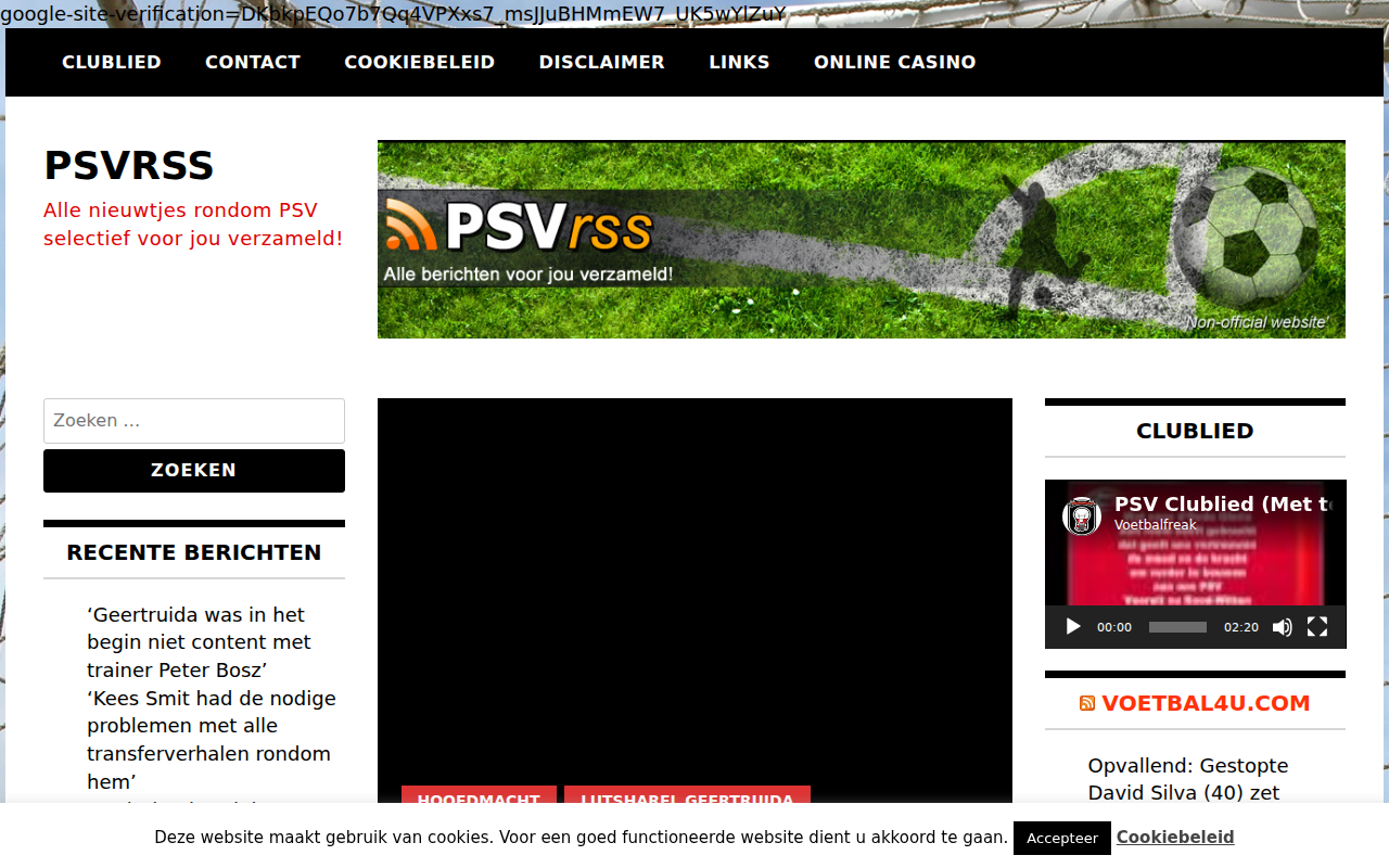 psvrss.nl