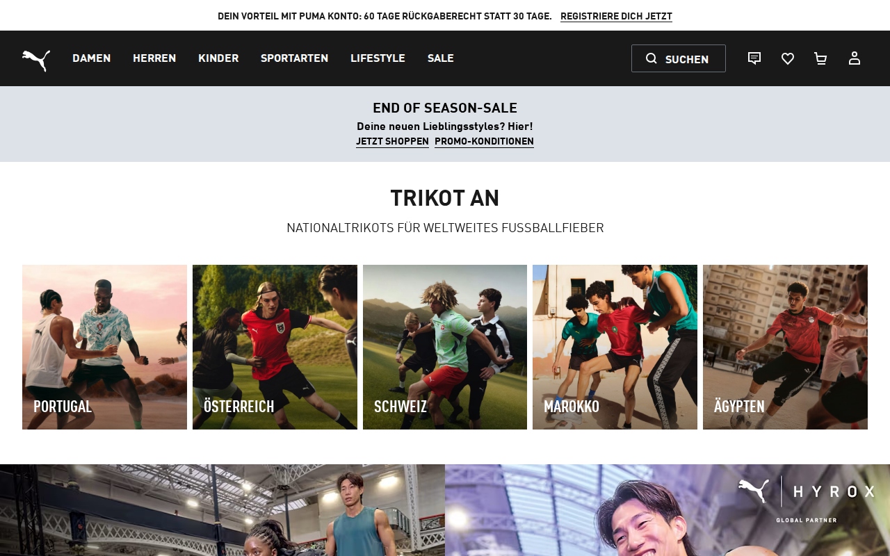 puma.com
