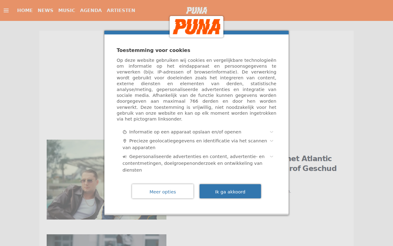 puna.nl