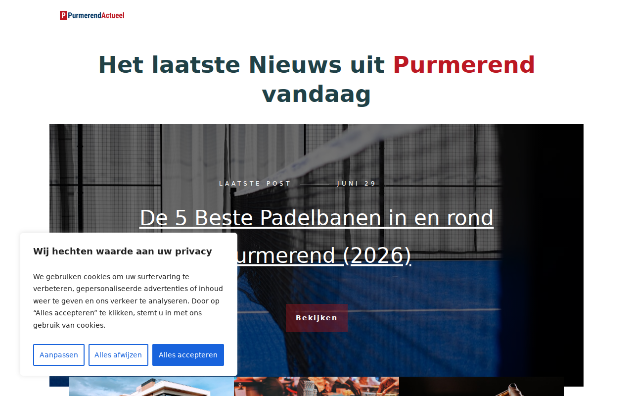 purmerendactueel.nl