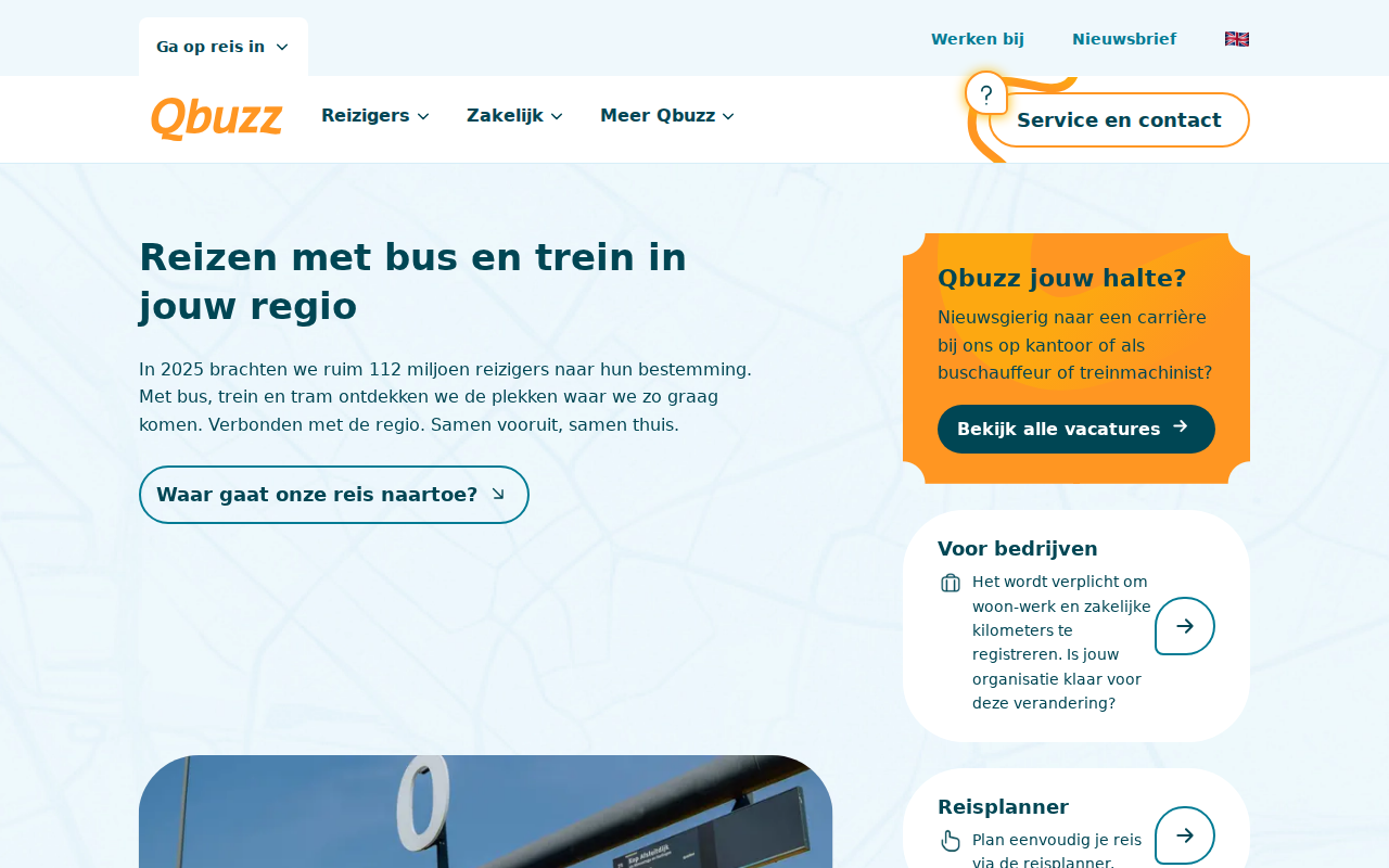 qbuzz.nl