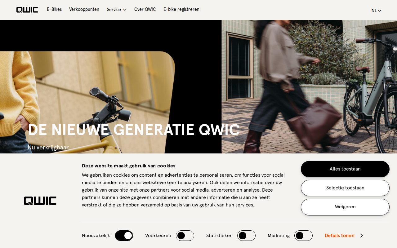 qwic.nl