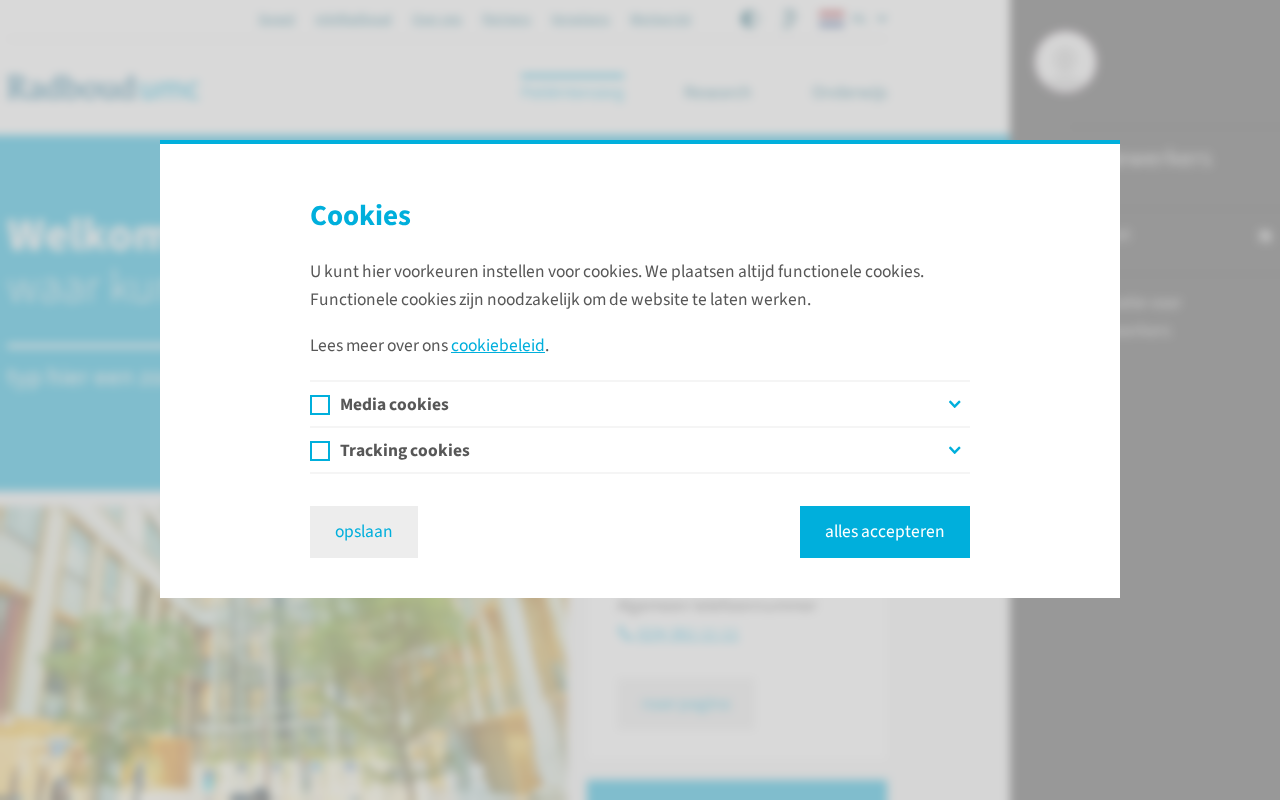 radboudumc.nl