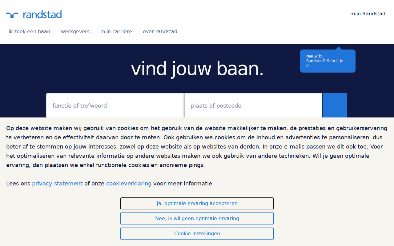 randstad.nl
