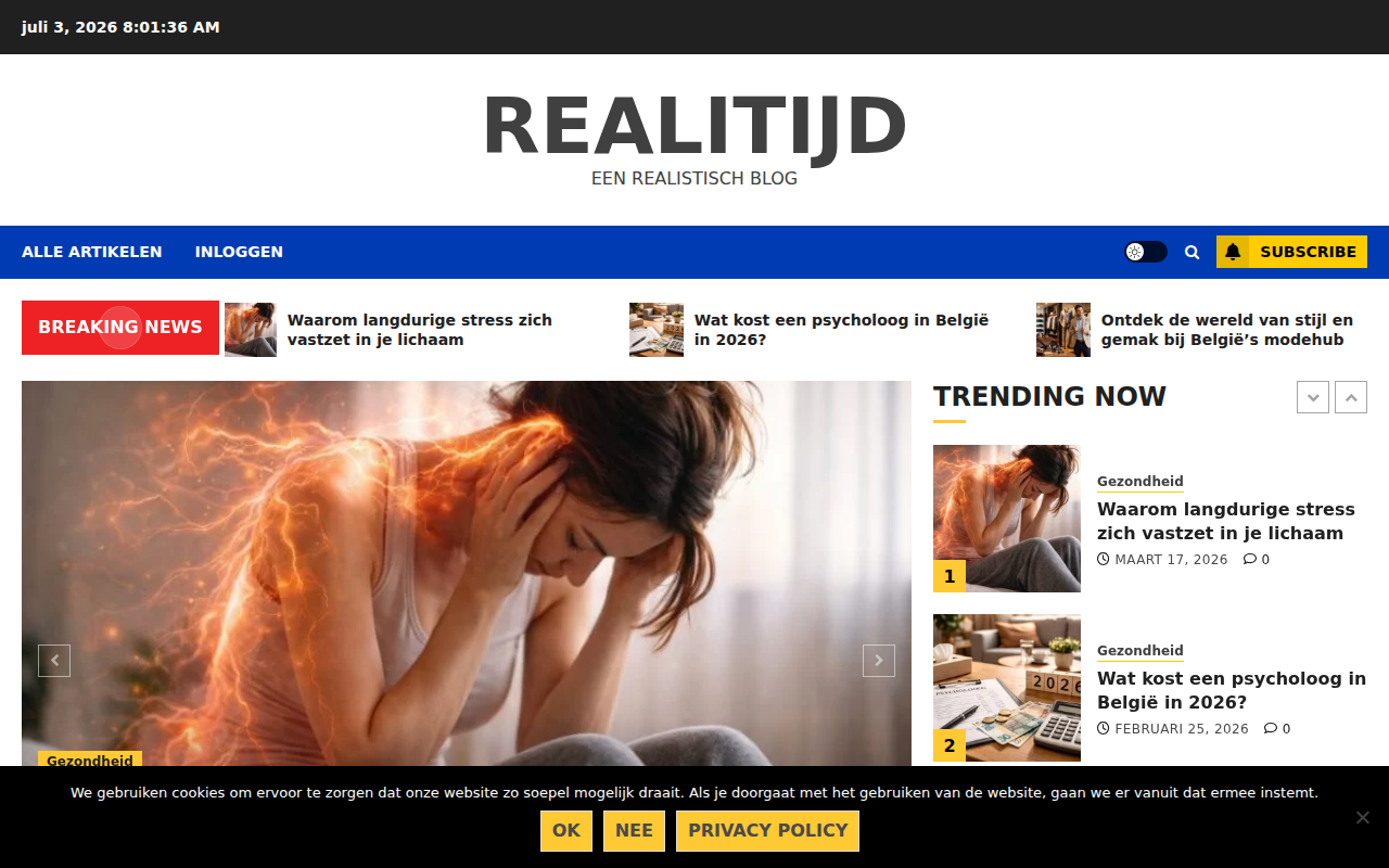 realitijd.be