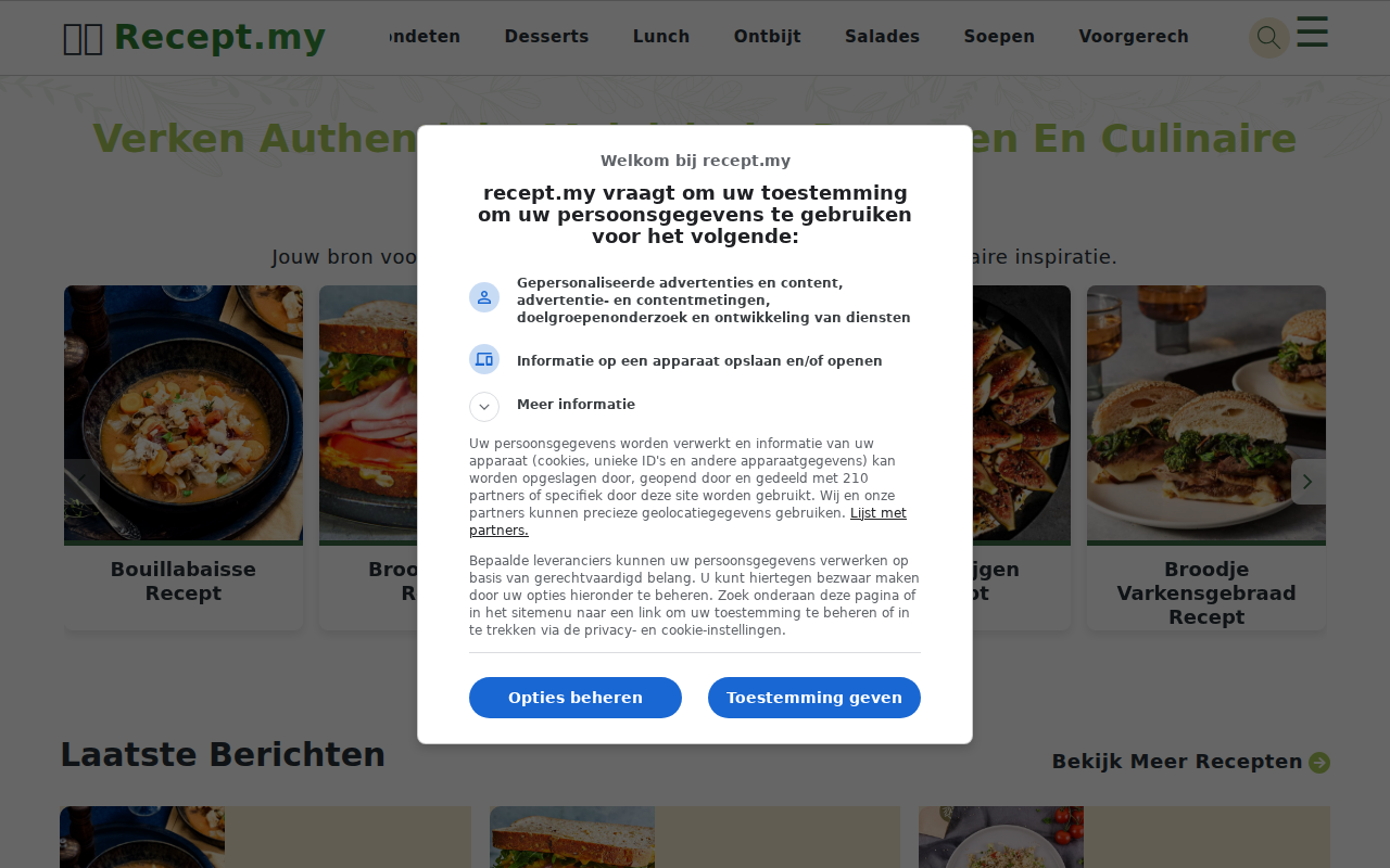 recept.my