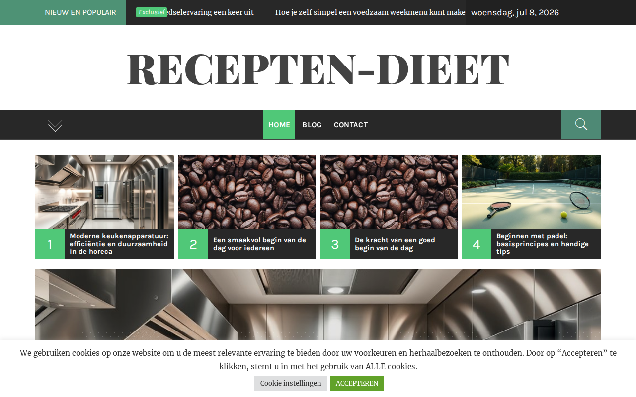 recepten-dieet.nl